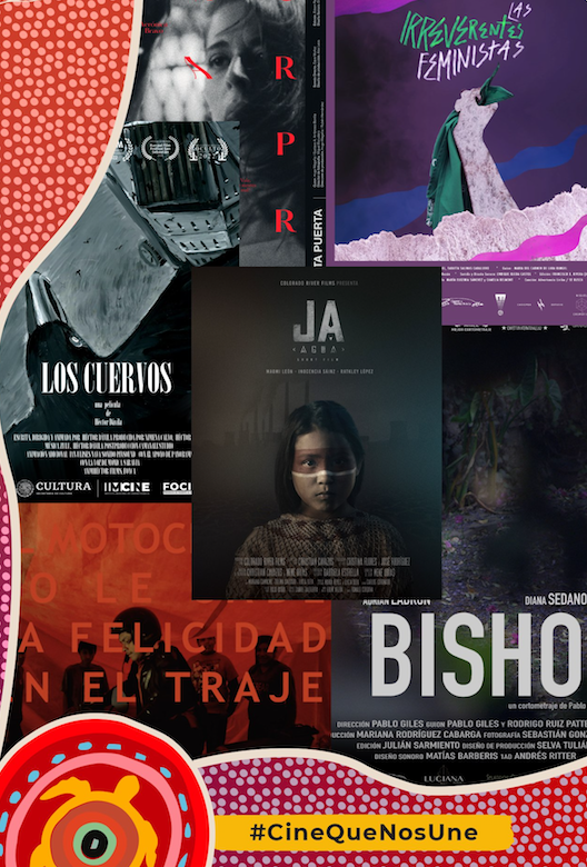 #Día Nacional Del Cine Mexicano 2023